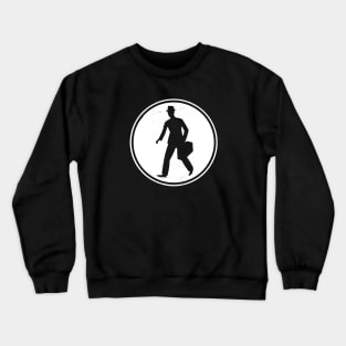 RCA Radio Crewneck Sweatshirt